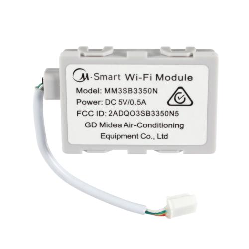 Midea 17176000A09764 WIRELESS MODULE ASSEMBLY