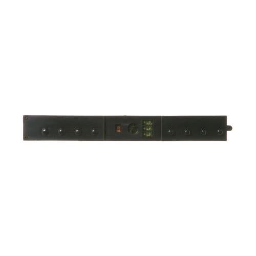 GE WB03X10334 SWITCH BOX ASSEMBLY