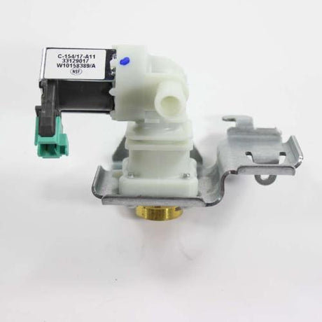 Whirlpool WPW10158389 DISHWASHER WATER INLET VALVE A