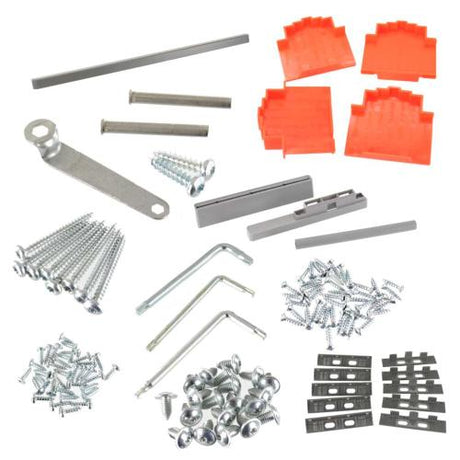 Liebherr 908689900 INSTALL KIT COMPLETE ML