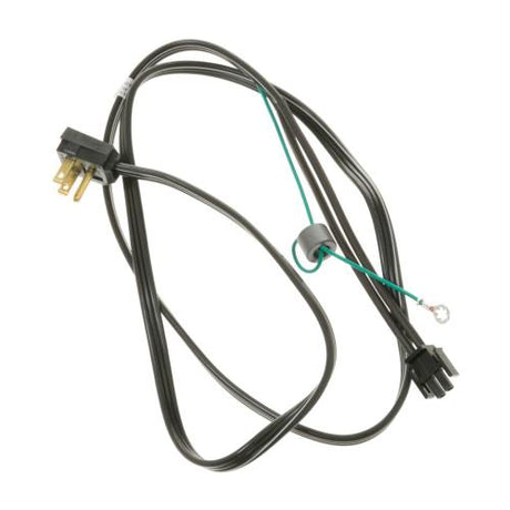 This is a genuine GE WB18K10081 LINE CORD
