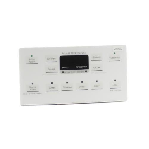 GE WR55X10797 INTERFACE DISPENSER ASM