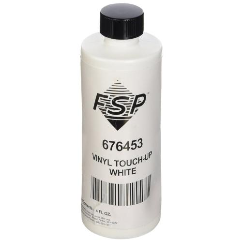 Whirlpool WP676453 WHITE TOUCH-UP PAINT