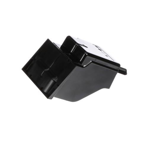 This is a genuine Delonghi AS13200325 COFFEE GROUNDS CONTAINER