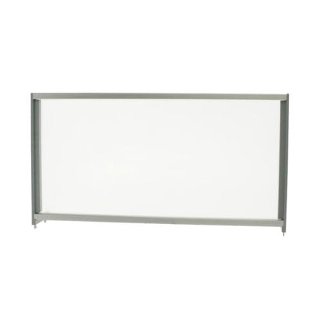 Liebherr 741358500 GLASS PLATE - COMPLETE