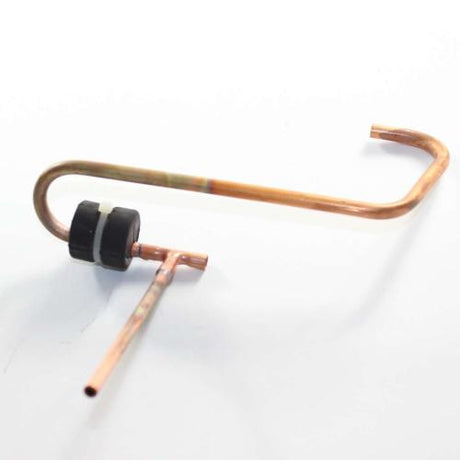 This is a genuine Danby 15120600000296 DISCHARGE PIPE ASEMB