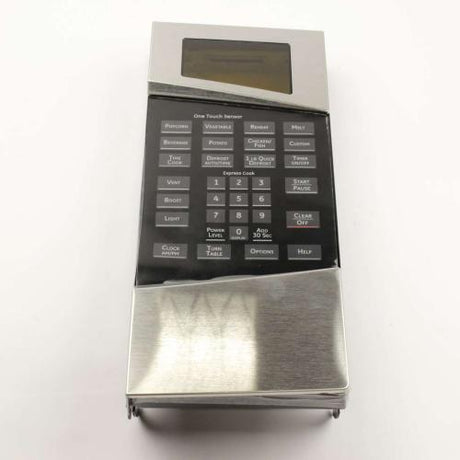 GE WB07X11128 ASSEMBLY CONTROL-PANEL