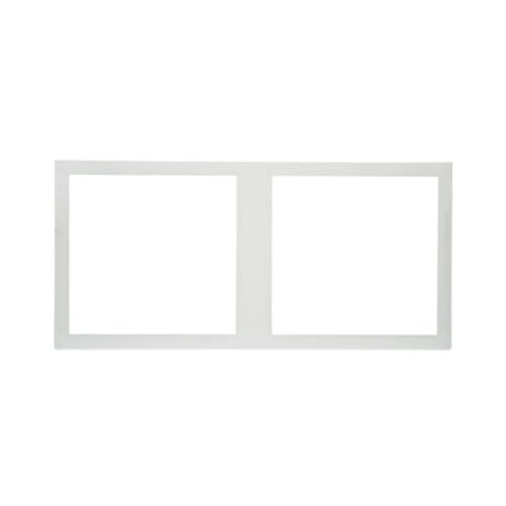 GE WR32X10699 GLASS COVER VEG PAN