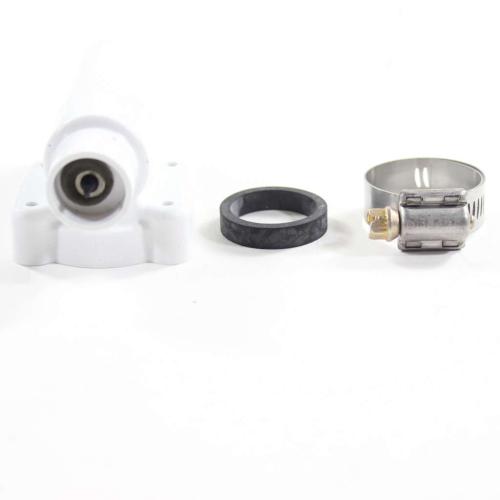 Whirlpool 206638 TOP LOAD WASHER SIPHON BREAK A