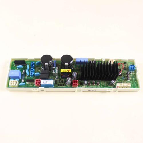 This is a genuine LG EBR80321813 MAIN BOARD