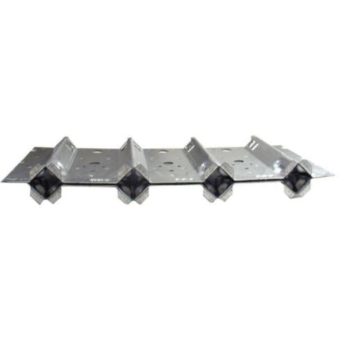 Rheem AS-60993-04 PRO BURNER TUBE ASSY
