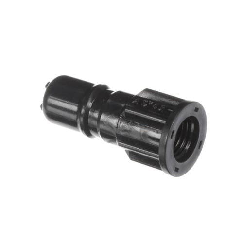 This is a genuine Midea 15500209000001 DETECTION VALVE