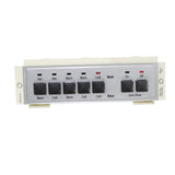 Whirlpool W10096869 SWTCH-TEMP