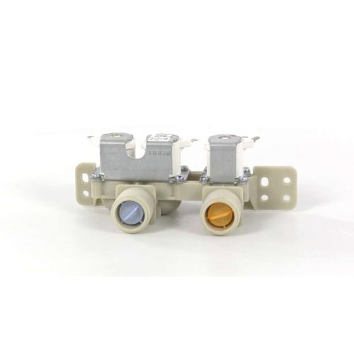 This is a genuine LG 5221EA1001S VALVE ASSEMBLY,INLET,COLD AND