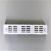 GE WB07X27236 TRIM VENT DOOR (WH)