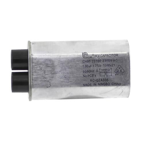 This is a genuine Fisher / Paykel 212535 HIGH VOLTAGE CAPACITOR