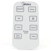 Midea 17317000A53590 REMOTE CONTROLLER