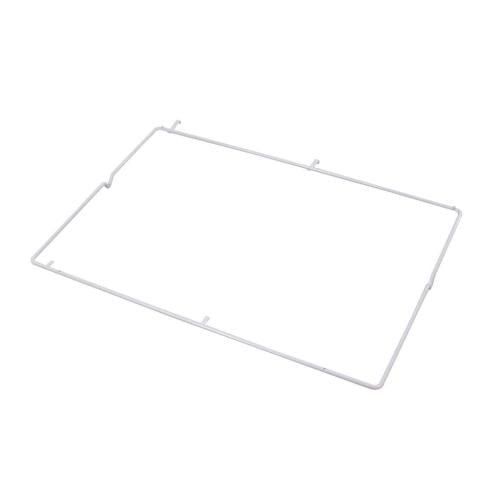 This is a genuine Electrolux 240372404 FRAME,SLIDING SHELF,FULL WIDTH