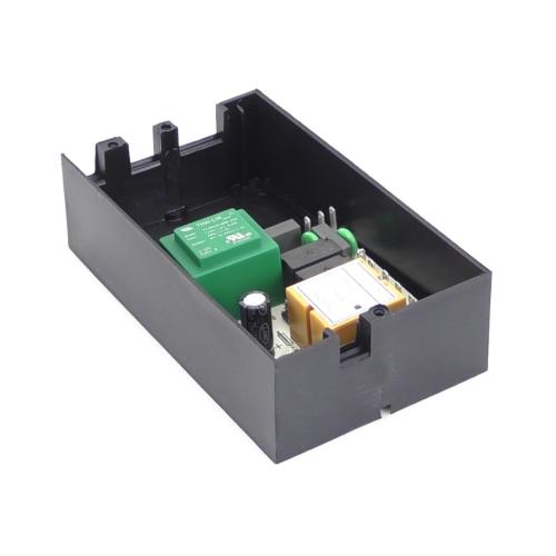 Bertazzoni Z110206 POWER FICHE