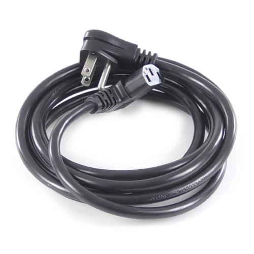 Liebherr 600962500 POWER CORD 115 VOLTS