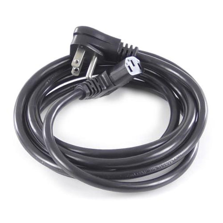 Liebherr 600962500 POWER CORD 115 VOLTS