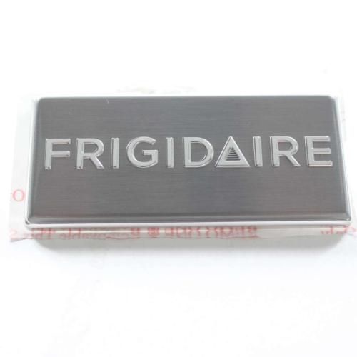 This is a genuine Electrolux 242016301 NAMEPLATE