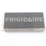 Electrolux 242016301 NAMEPLATE