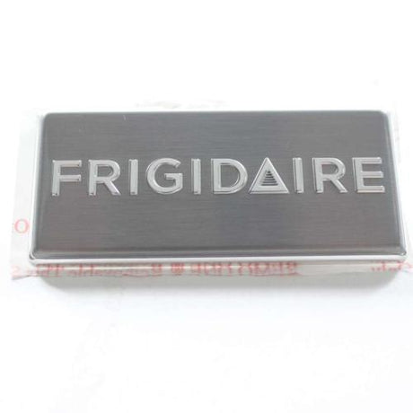 This is a genuine Electrolux 242016301 NAMEPLATE