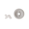 GE WD12X10267 STUD & ROLLER ASM