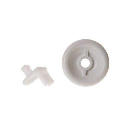 GE WD12X10267 STUD & ROLLER ASM