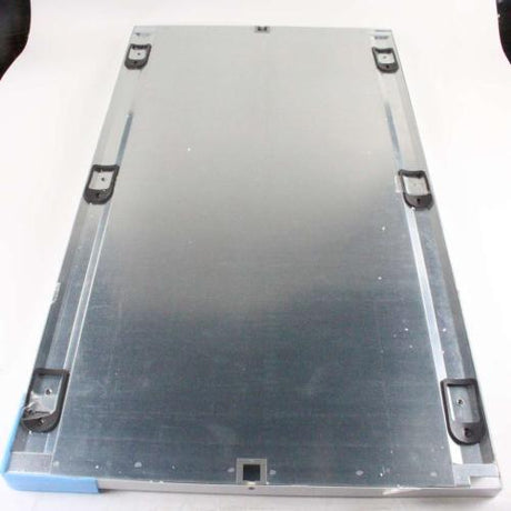 This is a genuine Bertazzoni Z310020 DOOR COMPLETE, LH