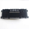 Electrolux 316577091 CONTROL-ELECTRICAL