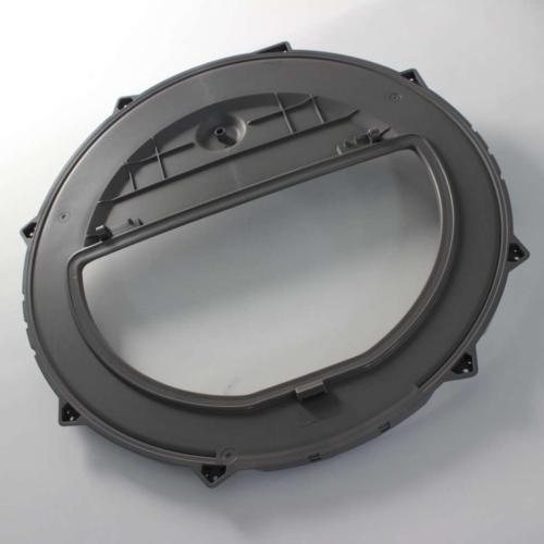 This is a genuine LG ACQ87637101 TUB COVER ASSEMBLY