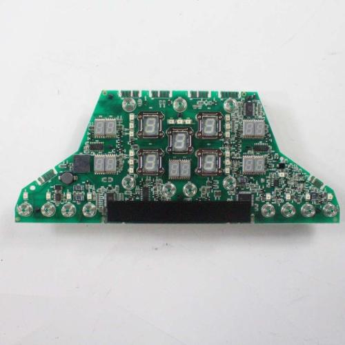 Whirlpool WPW10396615 DISPLAY