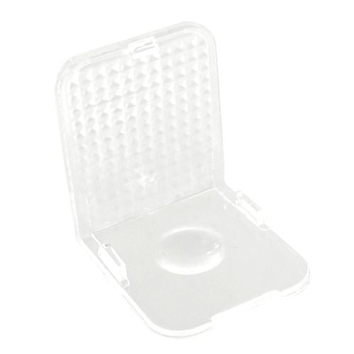 This is a genuine Hisense K1506037 LIGHT COVER