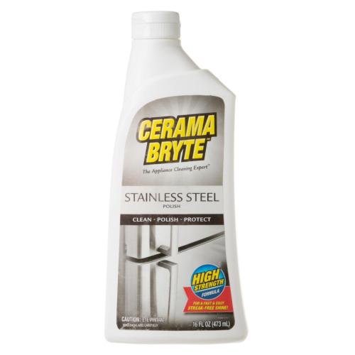 GE PM10X311 STAINLESS STEEL CLEANER & POLI