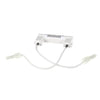 GE WB27X35672 FUSE ASM