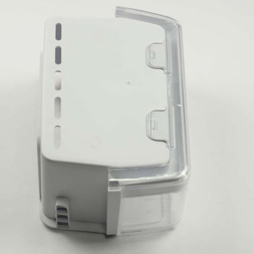 This is a genuine Samsung DA97-11501A ASSEMBLY GUARD-FRE MID