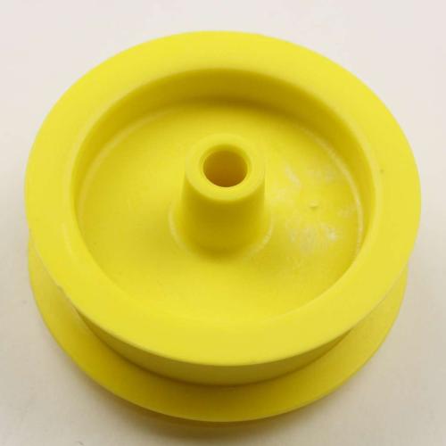 GE WE12X83 PULLEY IDLER