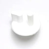 Electrolux 241993101 SUPPORT-CRISPER CVR