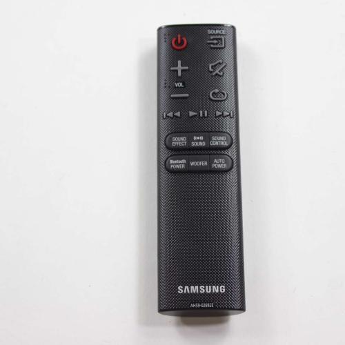Samsung AH59-02692E AV REMOTE CONTROL