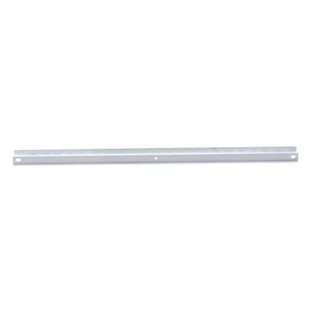 This is a genuine Electrolux 241513003 CHANNEL-SHELF MTG,SIDE,(2)