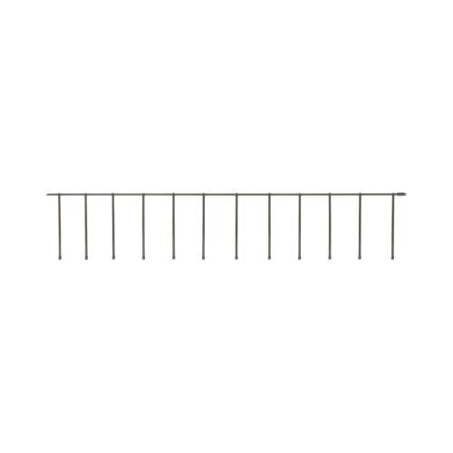 GE WD28X20194 FDT ASM UPPER COATED