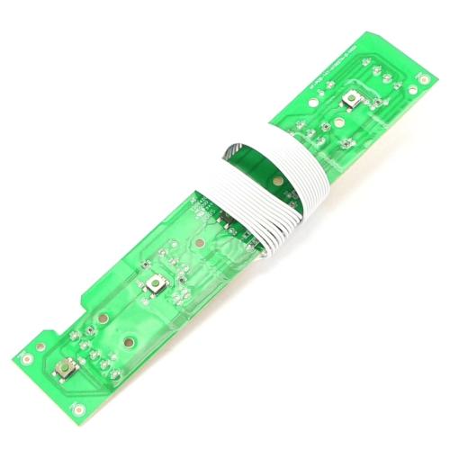 Electrolux 5304517208 CONTROL ASSEMBLY,USER INTERFAC