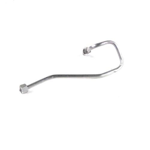 This is a genuine Whirlpool W10861724 RANGE SURFACE BURNER TUBE AND