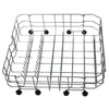 Midea 12976000001630 LOWER BASKET ASSEMBLY