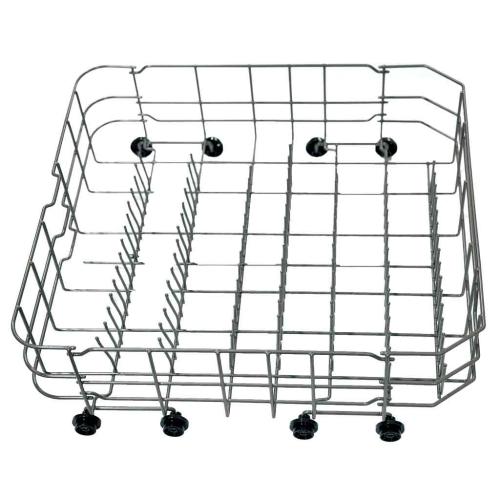 Midea 12976000001630 LOWER BASKET ASSEMBLY