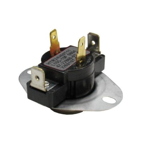 Rheem 47-22860-06 PRO LIMIT CNTRL W/HEATER