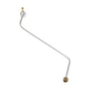 GE WB28T10253 TUBE BURNER ASM