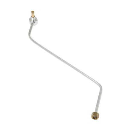 GE WB28T10253 TUBE BURNER ASM